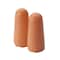 Champion Sports Champion Orange Polypropylene Ear Plugs 1 in. 40958 - alternate 2